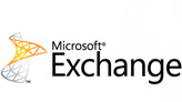 Podpora Microsoft Exchange Server